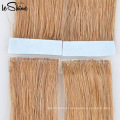 Top Quality Wholesale Raw Virgin Indian Hair Tape Extensions Vendors